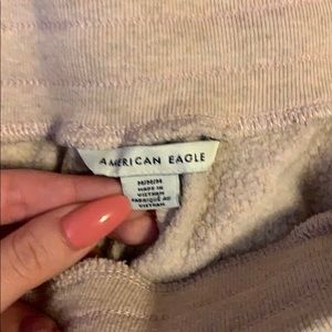 American Eagle Outfitters Pants - American Eagle Joggers American Eagle Outfitters Pants - American Eagle Joggers